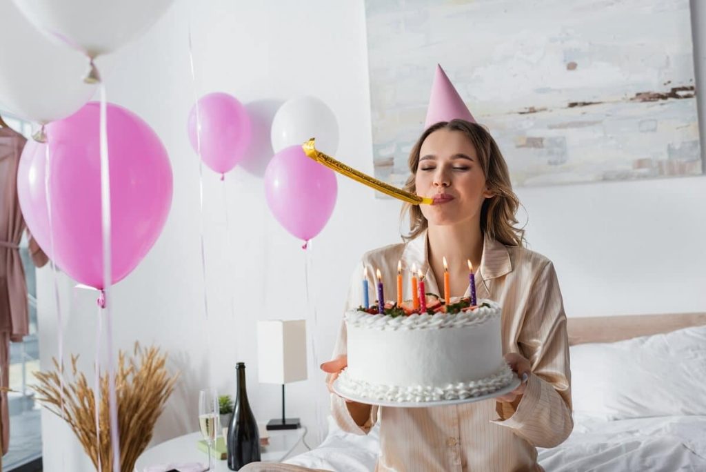 Birthday Wishes